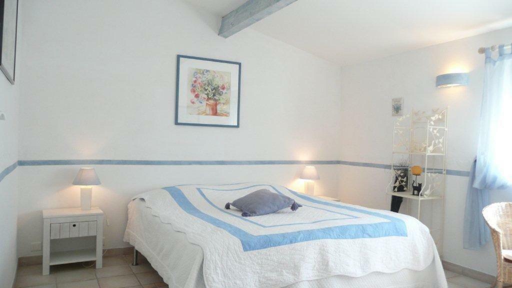 Les Chambres Des Taillades Les Taillades Ngoại thất bức ảnh