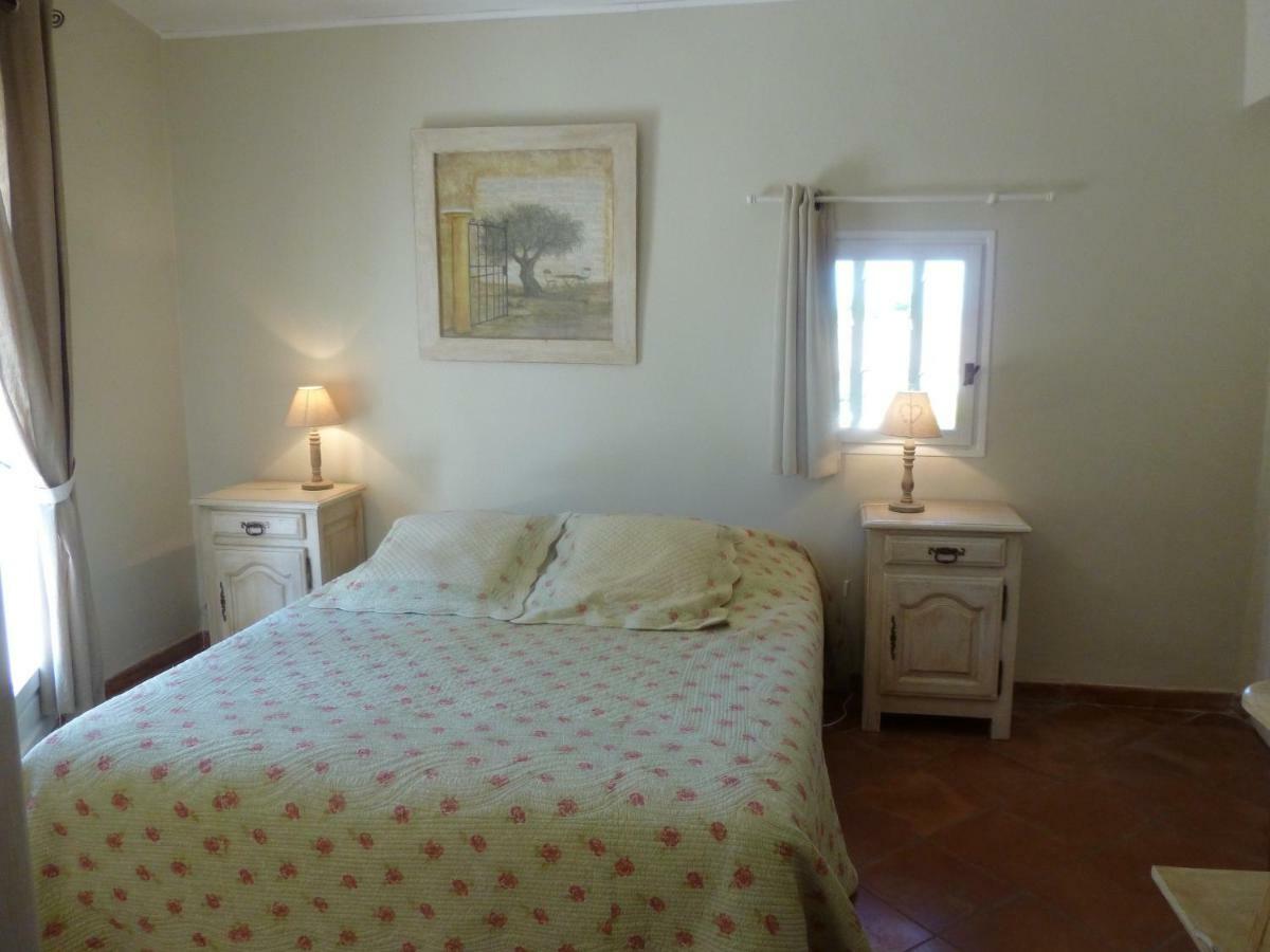 Les Chambres Des Taillades Les Taillades Ngoại thất bức ảnh