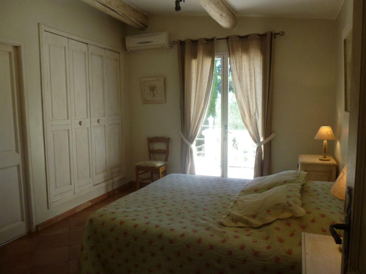 Les Chambres Des Taillades Les Taillades Ngoại thất bức ảnh